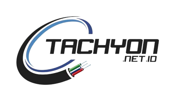 Powered By TACHYON